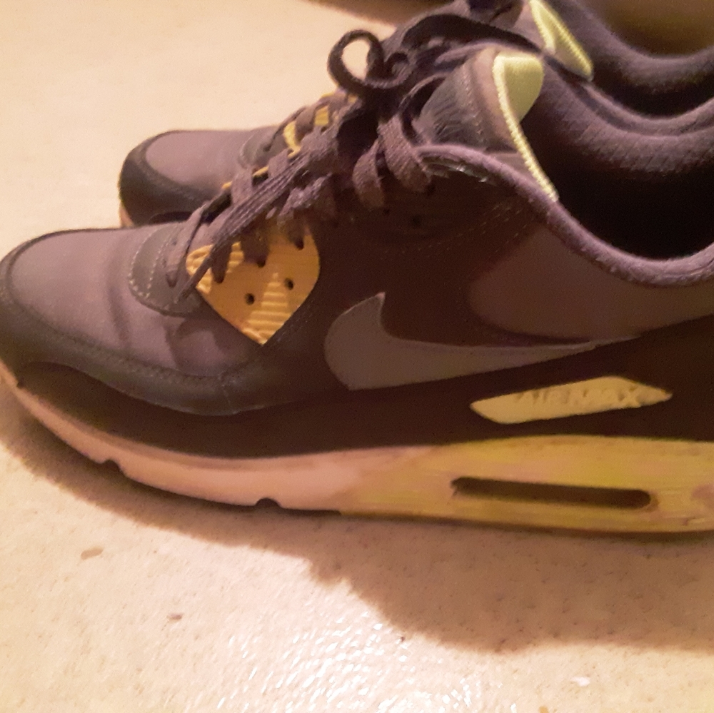 Nike Airmax 90